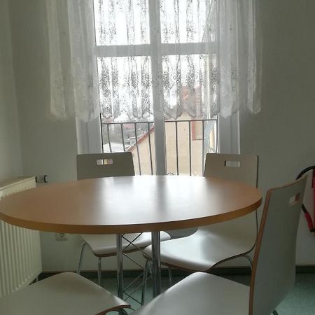 Hotel Zum Torwaechter Прицвалк Екстериор снимка